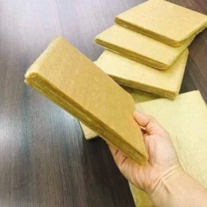Combo 3 Tệp Bánh ram, Bánh Đa Nem, Bánh Cuốn Chả Giò Đăc Sản, Tệp 95 -100 lá Hút Chân Không