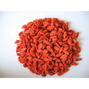 [Gía Sỉ] 500gr Kỳ Tử Hữu Cơ (Hàng Loại 1)