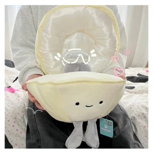 Nhẫn Kim Cương Búp Bê Sang Trọng Đồ Chơi Búp Bê Gối Lãng Mạn Lễ Tình Nhân Quà Tặng