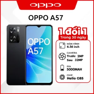 Điện thoại Oppo A57 8GB128GB - Bảo hành 24 tháng