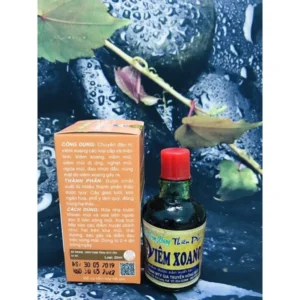 VIÊM XOANG THIÊN PHÚC 25ml