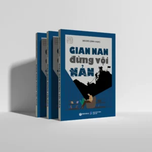 Gian Nan Đừng Vội Nản