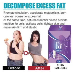 FAT Miếng Dán Giả Sản Phẩm Giảm Cân Hot Nhất Năm Nay Đến Từ , Dán 3 Ngày Là Ốm, Dán Trước Khi Ngủ