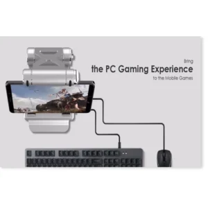 BỘ CHUYỂN ĐỔI BÀN PHÍM VÀ CHUỘT CHƠI GAME TOÀN DIỆN