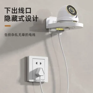 Giá đỡ camera giám sát dán tường cực bền đa năng tiện dụng