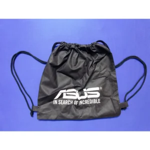 Túi rút Asus vài dù (40x40)