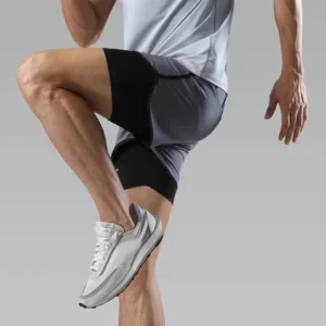 Quần short thể thao tập thể dục quần short giản dị