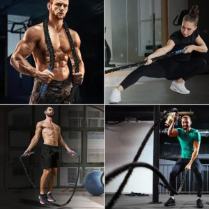 Dây nhảy tập gym, đấm bốc, thể dục, trọng lượng, võ thuật, dây nhảy, thể dục bền bỉ
