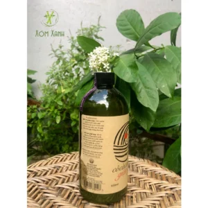 [Cô Cà Chua] Giặt Giũ Lên Men Từ Quả Cà Chua - 500ml